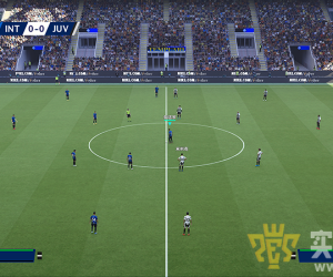 PES2021飞鱼大补10.1（最新足球包+新主教练+意甲新记分牌）