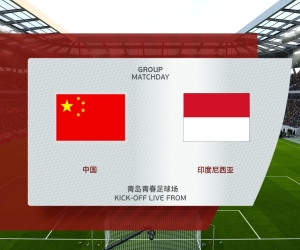 PES2021 Chinese Patch 1.1硬盘版正式发布（百度网盘、天翼云盘）