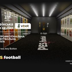 PES.football 2021 Patch [PC] 13.0（UPL 和 PFL 版 + 其他联赛赛季 2024/2025）