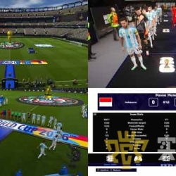 PES 2021 FIFA World Cup 2026 AIO