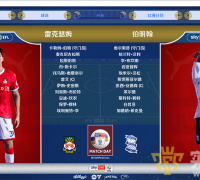 PES2021飞鱼大补10.6（新赛季升班马+新赛季球衣+夏季转会）