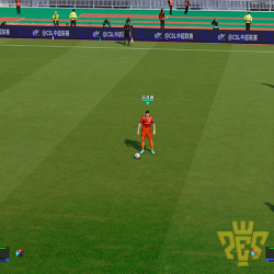 PES2021飞鱼大补10.5（最新球衣+新记分牌+新脸型）