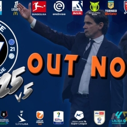 UML 2025 v4 AIO + V5 更新 + 复古套件 – Ultimate Master League PES 2021